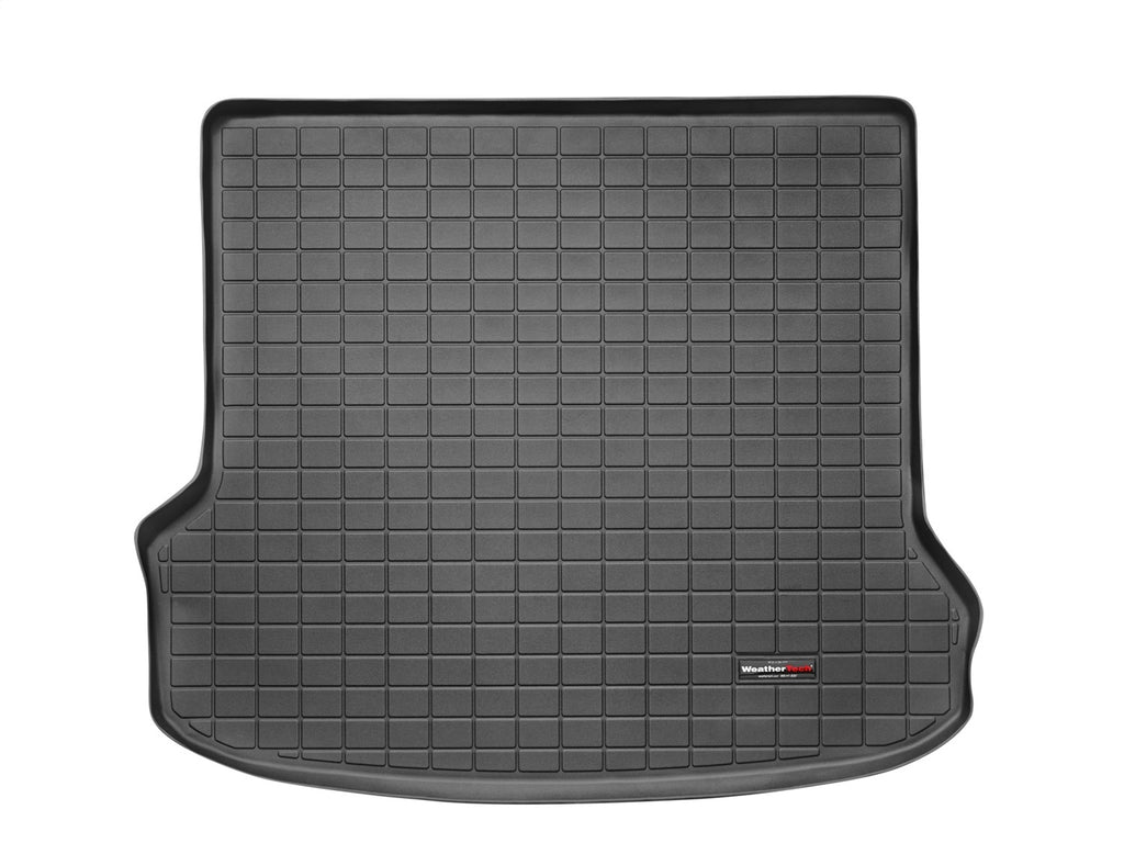 Weathertech 40403 Cargo Liner for Select Volvo V70, Volvo XC70