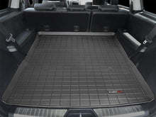 Load image into Gallery viewer, Weathertech 40408 Cargo Liner for Select Mercedes-Benz GL320, Mercedes-Benz GL350, Mercedes-Benz GL450, Mercedes-Benz GL550