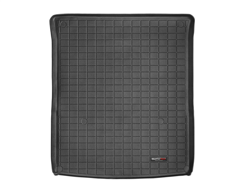 Weathertech 40408 Cargo Liner for Select Mercedes-Benz GL320, Mercedes-Benz GL350, Mercedes-Benz GL450, Mercedes-Benz GL550