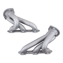 Load image into Gallery viewer, BBK Performance Parts 4040 2006-10 CHARGER CHALLENGER 300 3.5L 1 3/4 SHORTY HEADERS (TITANIUM CERAMIC) for Select Chrysler 300, Dodge Challenger, Dodge Charger, Dodge Magnum