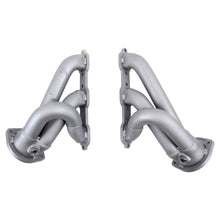 Load image into Gallery viewer, BBK Performance Parts 4040 2006-10 CHARGER CHALLENGER 300 3.5L 1 3/4 SHORTY HEADERS (TITANIUM CERAMIC) for Select Chrysler 300, Dodge Challenger, Dodge Charger, Dodge Magnum