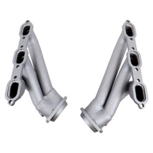 Load image into Gallery viewer, BBK Performance Parts 4040 2006-10 CHARGER CHALLENGER 300 3.5L 1 3/4 SHORTY HEADERS (TITANIUM CERAMIC) for Select Chrysler 300, Dodge Challenger, Dodge Charger, Dodge Magnum