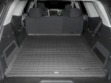 Load image into Gallery viewer, Weathertech 40410 Cargo Liner for Select GMC Acadia, GMC Acadia Limited, Saturn Outlook