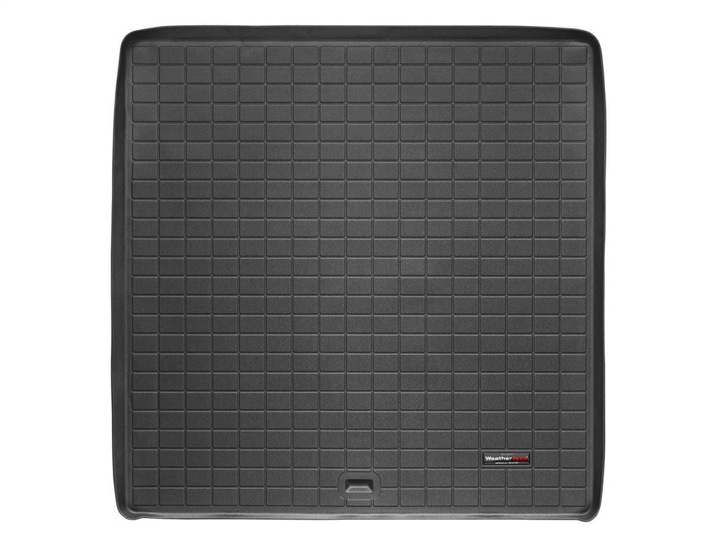 Weathertech 40410 Cargo Liner for Select GMC Acadia, GMC Acadia Limited, Saturn Outlook