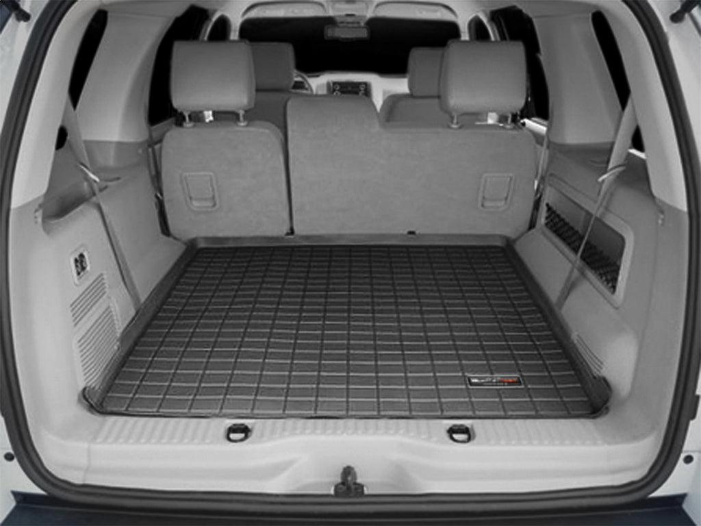 Weathertech 40412 Cargo Liner for Select Ford Explorer, Mercury Mountaineer