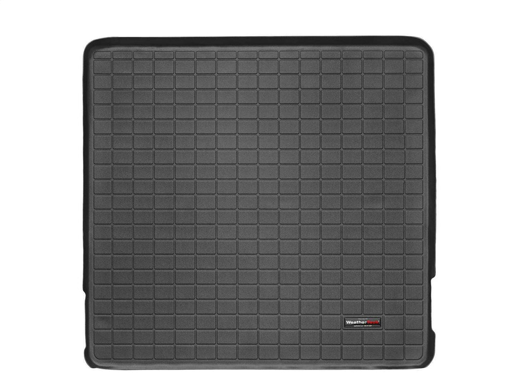 Weathertech 40412 Cargo Liner for Select Ford Explorer, Mercury Mountaineer