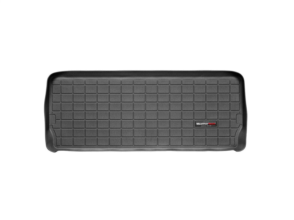Weathertech 40415 Cargo Liner for Select Nissan Pathfinder