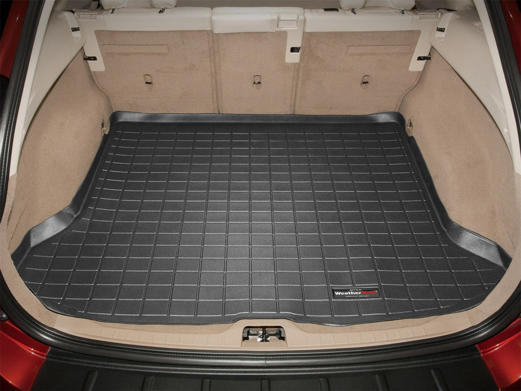 Weathertech 40417 Cargo Liner for Select Volvo XC60