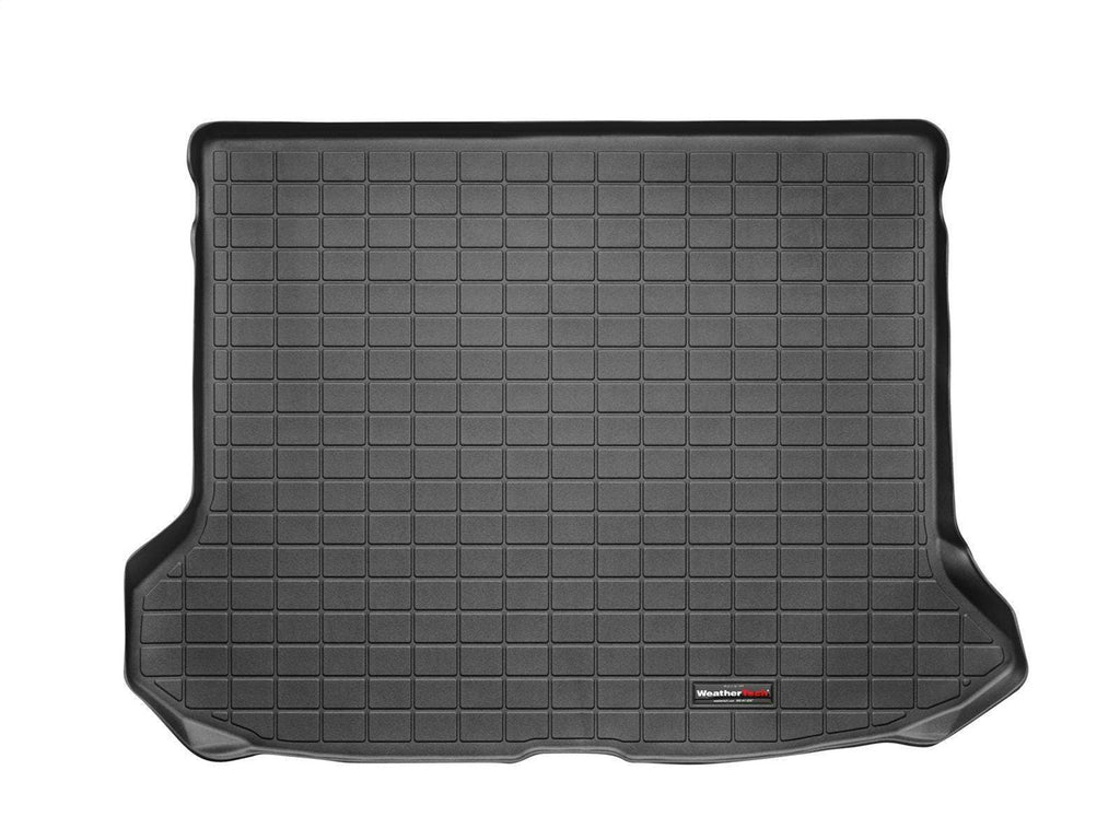 Weathertech 40417 Cargo Liner for Select Volvo XC60