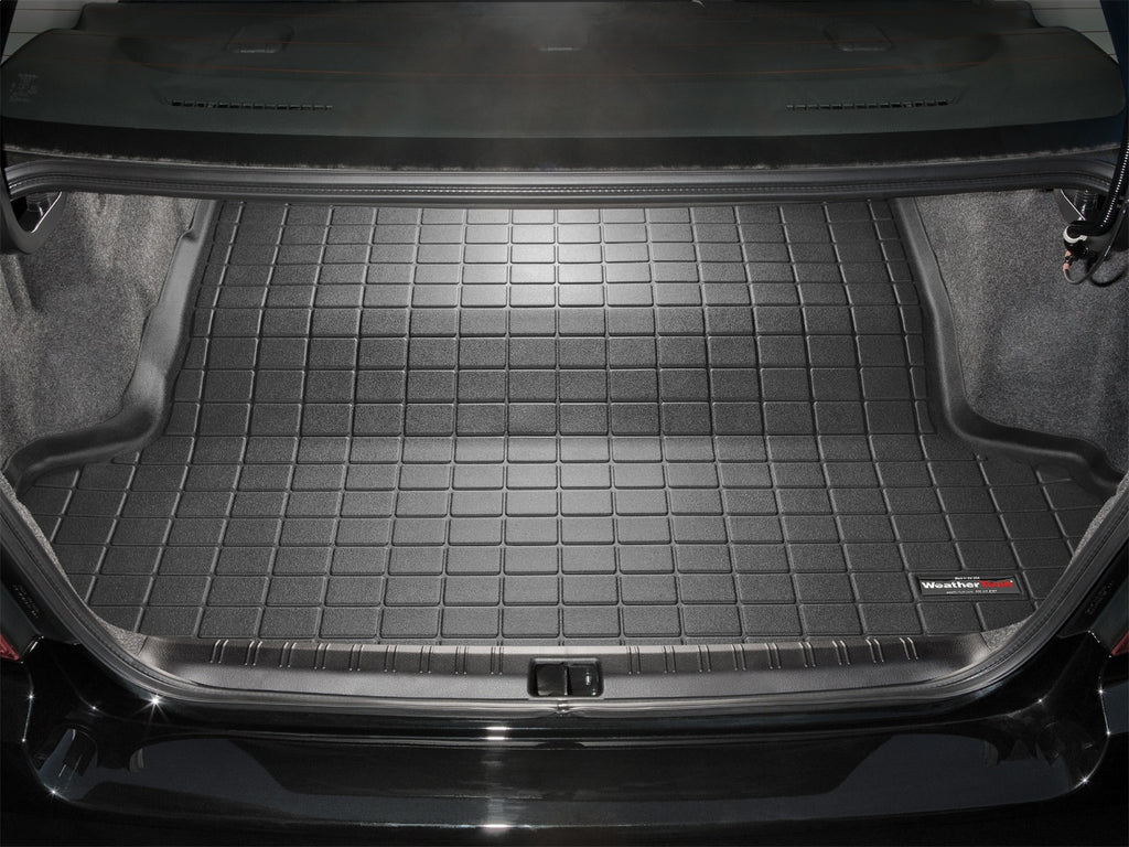 Weathertech 40418 Cargo Liner for Select Subaru Impreza