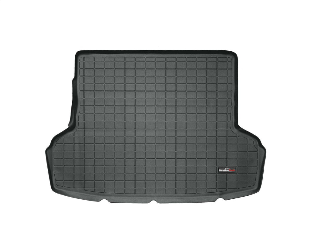 Weathertech 40418 Cargo Liner for Select Subaru Impreza