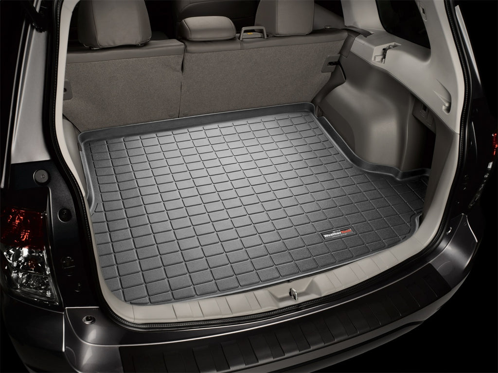 Weathertech 40419 Cargo Liner for Select Subaru Forester