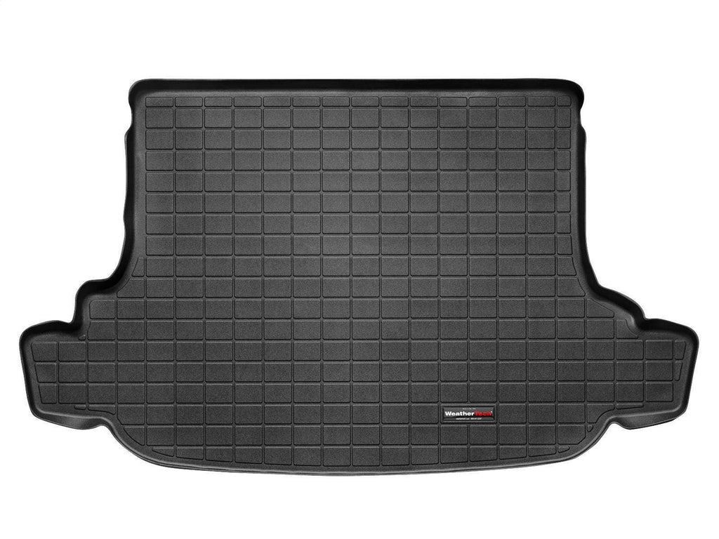 Weathertech 40419 Cargo Liner for Select Subaru Forester