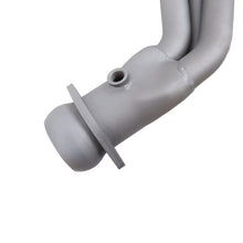 Load image into Gallery viewer, BBK Performance Parts 4041 2010-2011 CAMARO V6 1-5/8 LONG TUBE HEADERS W/CATS (TITANIUM CERAMIC) for Select Chevrolet Camaro