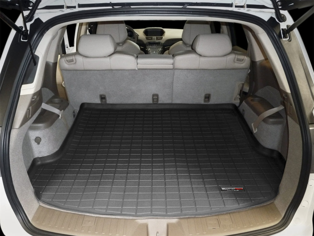 Weathertech 40420 Cargo Liner for Select Acura MDX