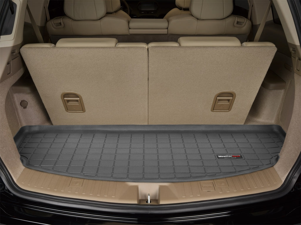 Weathertech 40421 Cargo Liner for Select Acura MDX