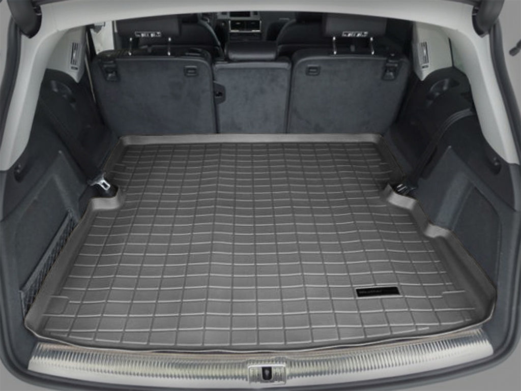 Weathertech 40422 Cargo Liner for Select Audi Q7