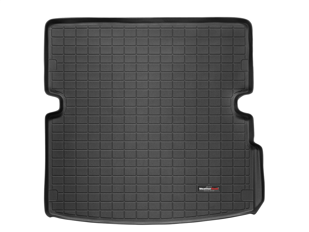 Weathertech 40422 Cargo Liner for Select Audi Q7
