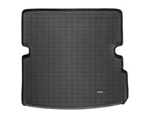 Load image into Gallery viewer, Weathertech 40422 Cargo Liner for Select Audi Q7