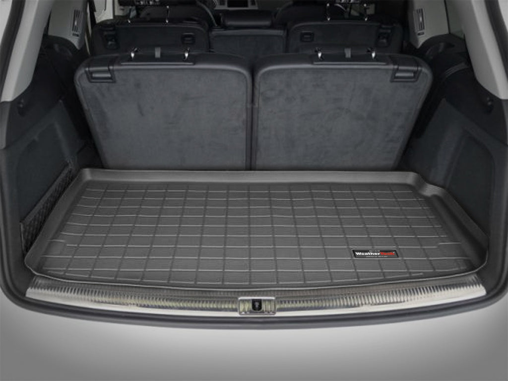 Weathertech 40423 Cargo Liner for Select Audi Q7