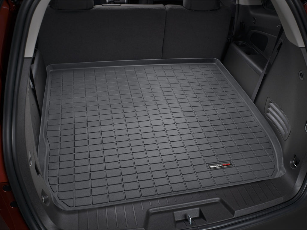 Weathertech 40424 Cargo Liner for Select Buick Enclave, Chevrolet Traverse
