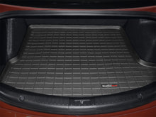Load image into Gallery viewer, Weathertech 40428 Cargo Liner for Select Mazda 3
