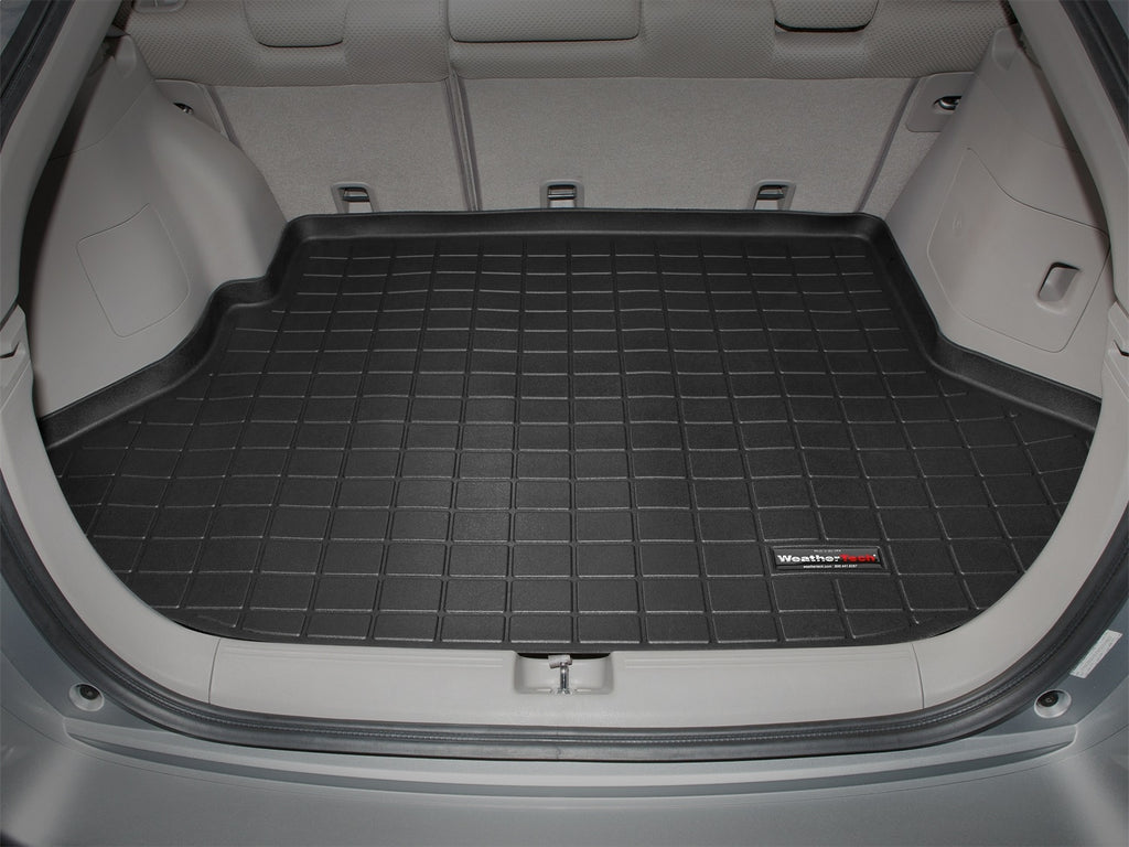 Weathertech 40429 Cargo Liner for Select Honda Insight