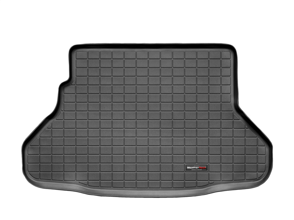 Weathertech 40429 Cargo Liner for Select Honda Insight