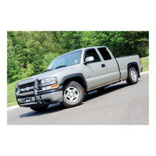 Load image into Gallery viewer, ARIES 4043-2 Polished Stainless Grille Guard; Select Chevy Silverado 1500; Suburban; Tahoe - Truck Part Superstore