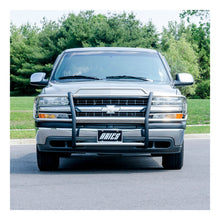 Load image into Gallery viewer, ARIES 4043-2 Polished Stainless Grille Guard; Select Chevy Silverado 1500; Suburban; Tahoe - Truck Part Superstore