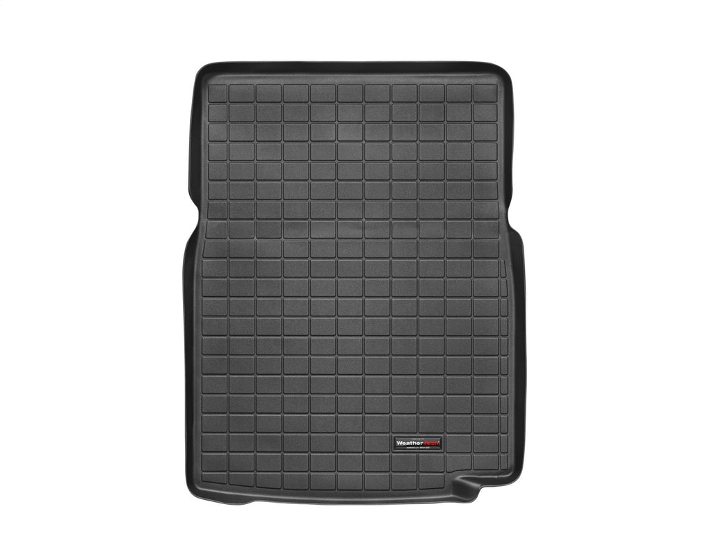Weathertech 40430 Cargo Liner for Select BMW 740Ld xDrive, BMW 740Li, BMW 740Li xDrive, BMW 740i, BMW 750Li, BMW 750Li xDrive, BMW 750i, BMW 750i xDrive, BMW 760Li