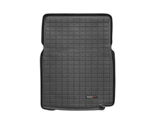 Load image into Gallery viewer, Weathertech 40430 Cargo Liner for Select BMW 740Ld xDrive, BMW 740Li, BMW 740Li xDrive, BMW 740i, BMW 750Li, BMW 750Li xDrive, BMW 750i, BMW 750i xDrive, BMW 760Li