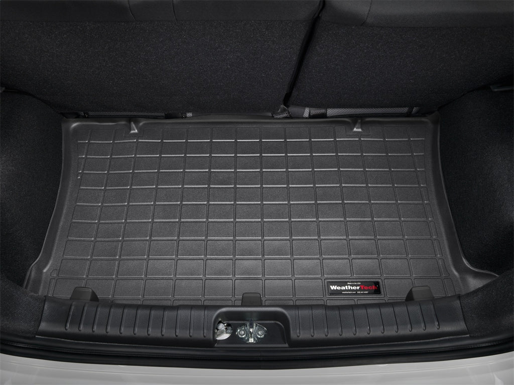 Weathertech 40431 Cargo Liner for Select Chevrolet Aveo, Chevrolet Aveo5