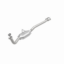 Load image into Gallery viewer, MagnaFlow Exhaust Products 49563 OEM Grade Direct-Fit Catalytic Converter for Select Chevrolet Metro, Geo Metro, Suzuki Swift
