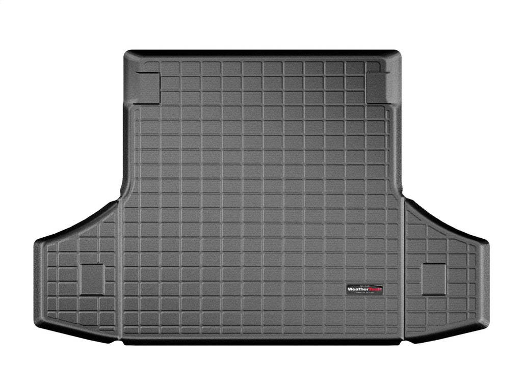 Weathertech 40433 Cargo Liner for Select Porsche Panamera