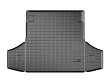 Load image into Gallery viewer, Weathertech 40433 Cargo Liner for Select Porsche Panamera