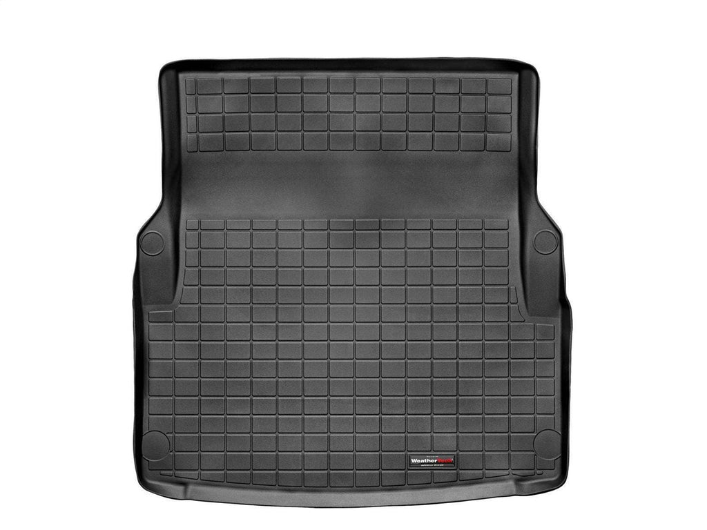 Weathertech 40434 Cargo Liner for Select Mercedes-Benz E250, Mercedes-Benz E350, Mercedes-Benz E400, Mercedes-Benz E550, Mercedes-Benz E63 AMG, Mercedes-Benz E63 AMG S