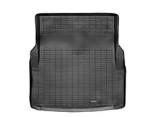 Load image into Gallery viewer, Weathertech 40434 Cargo Liner for Select Mercedes-Benz E250, Mercedes-Benz E350, Mercedes-Benz E400, Mercedes-Benz E550, Mercedes-Benz E63 AMG, Mercedes-Benz E63 AMG S