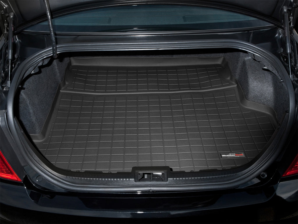 Weathertech 40438 Cargo Liner for Select Ford Fusion, Lincoln MKZ, Mercury Milan