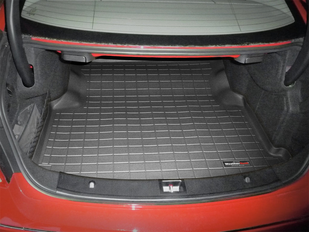 Weathertech 40439 Cargo Liner for Select Mercedes-Benz E350, Mercedes-Benz E400, Mercedes-Benz E550