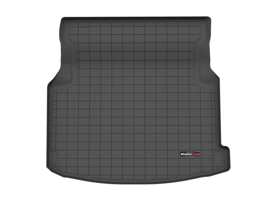 Weathertech 40439 Cargo Liner for Select Mercedes-Benz E350, Mercedes-Benz E400, Mercedes-Benz E550