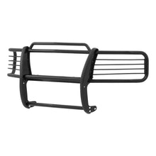 Load image into Gallery viewer, ARIES 4043 Black Steel Grille Guard, Select Chevrolet Silverado 1500, Suburban, Tahoe for Select Chevrolet Suburban 1500