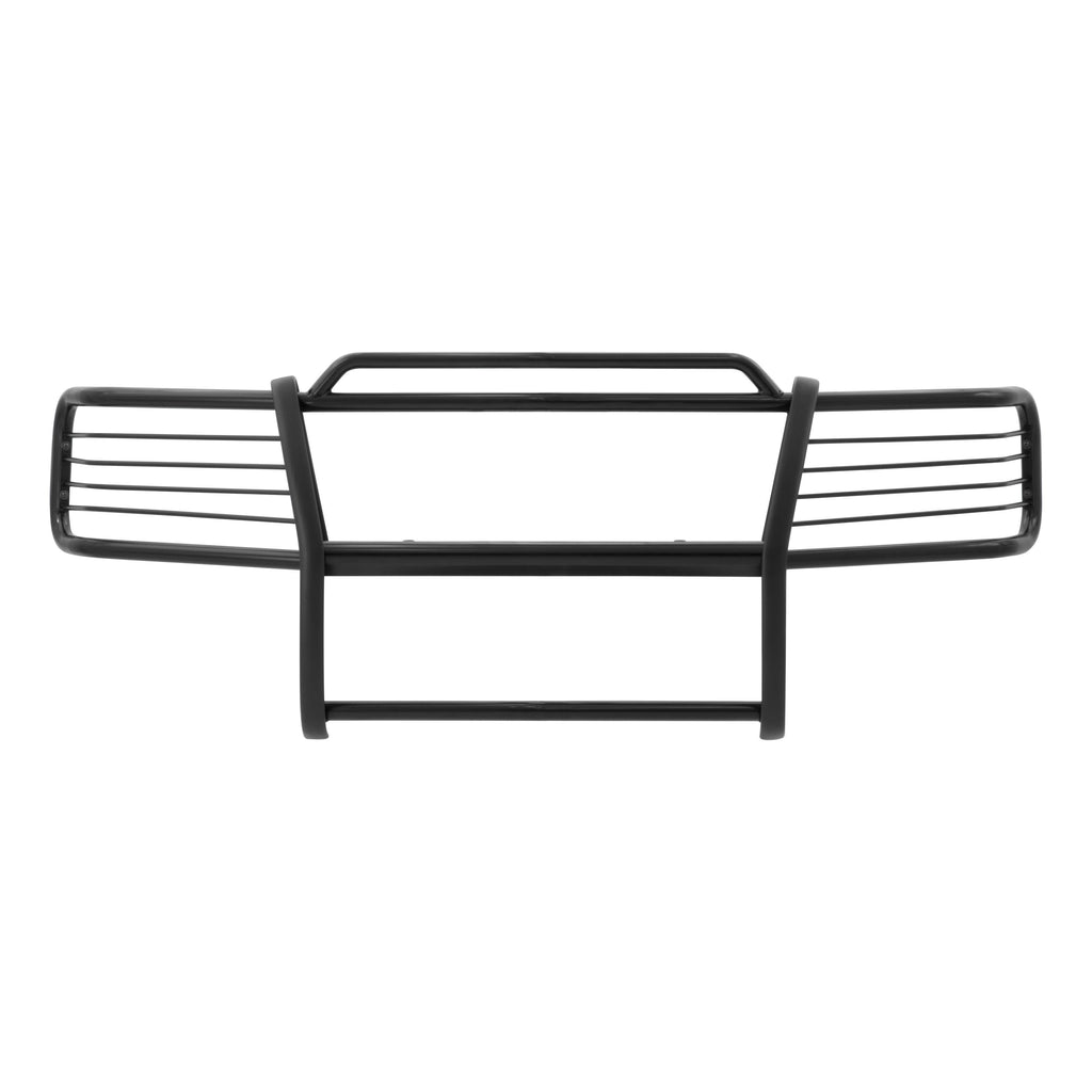 ARIES 4043 Black Steel Grille Guard, Select Chevrolet Silverado 1500, Suburban, Tahoe for Select Chevrolet Suburban 1500