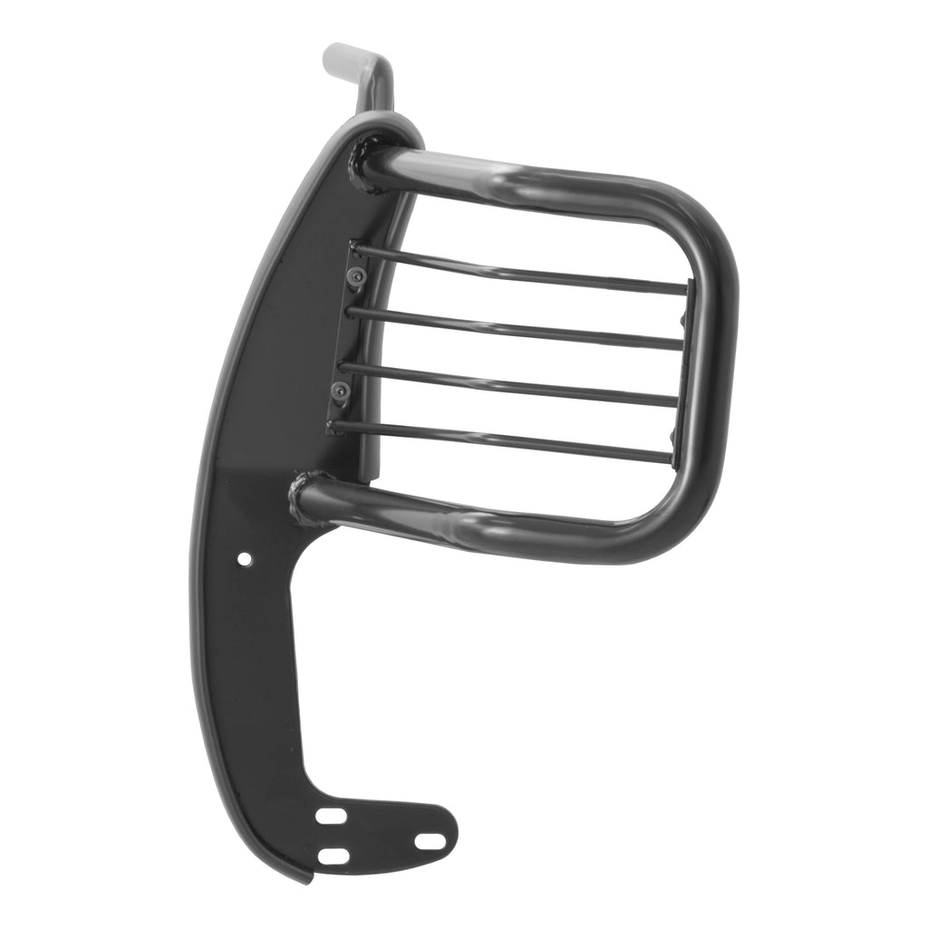 ARIES 4043 Black Steel Grille Guard, Select Chevrolet Silverado 1500, Suburban, Tahoe for Select Chevrolet Suburban 1500