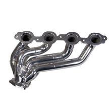 Load image into Gallery viewer, BBK Performance Parts 4043 2016-2024 CAMARO 6.2L SS 1-3/4" SHORTY EXHAUST HEADERS (TITANIUM CERAMIC) for Select Chevrolet Camaro