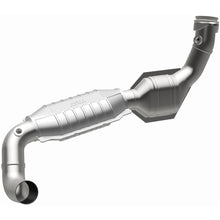 Load image into Gallery viewer, MagnaFlow Exhaust Products 51324 OEM Grade Direct-Fit Catalytic Converter for Select Ford F-150, Ford F-150 Heritage