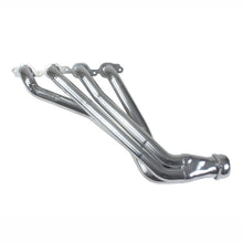 Load image into Gallery viewer, BBK Performance Parts 40440 2016-2024 CAMARO SS 6.2 LT1 1-7/8 LONG TUBE HEADERS (POLISHED SILVER CERAMIC) for Select Chevrolet Camaro