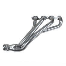 Load image into Gallery viewer, BBK Performance Parts 40440 2016-2024 CAMARO SS 6.2 LT1 1-7/8 LONG TUBE HEADERS (POLISHED SILVER CERAMIC) for Select Chevrolet Camaro
