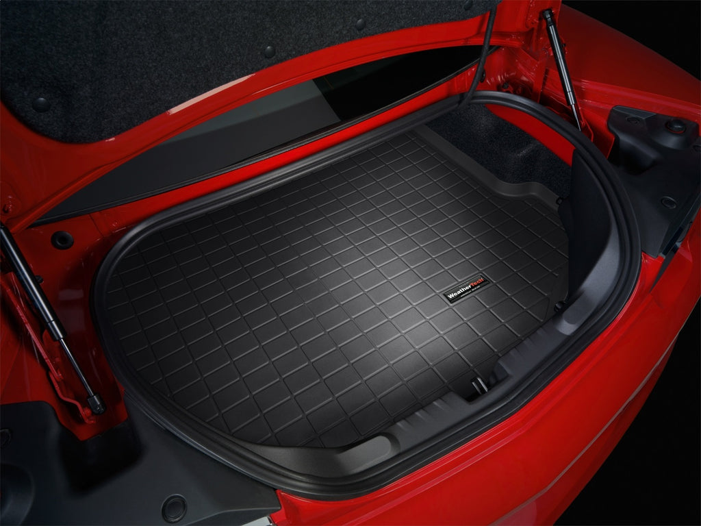 Weathertech 40441 Cargo Liner for Select Chevrolet Camaro