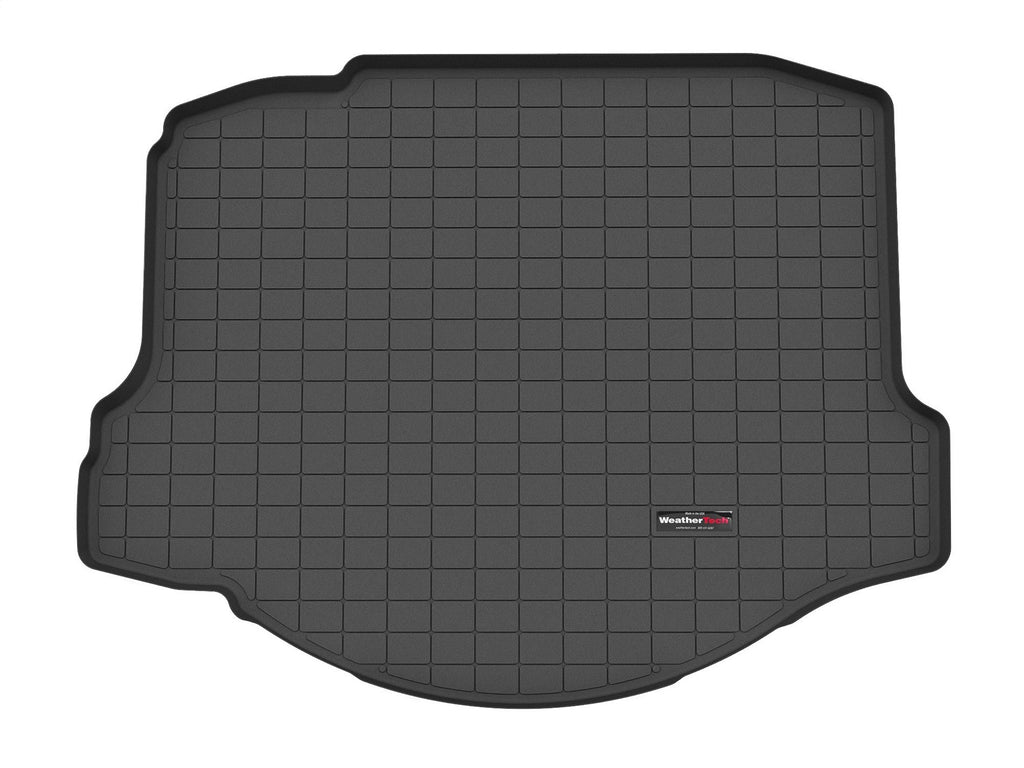 Weathertech 40441 Cargo Liner for Select Chevrolet Camaro